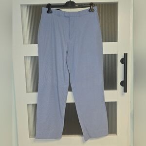 Men's Light Blue Pants